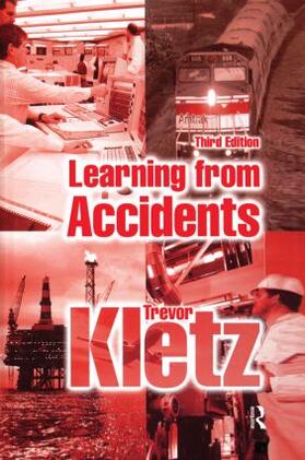 Kletz |  Learning from Accidents | Buch |  Sack Fachmedien