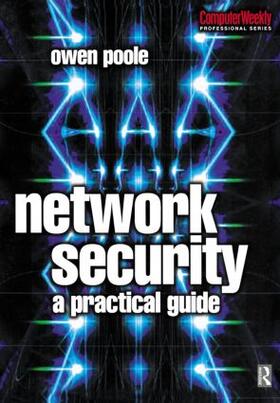 Poole |  Network Security | Buch |  Sack Fachmedien