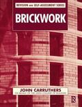 Carruthers |  Brickwork | Buch |  Sack Fachmedien