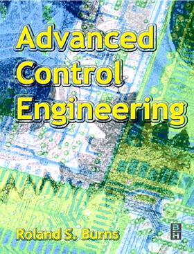 Burns | Advanced Control Engineering | Buch | 978-0-7506-5100-4 | sack.de