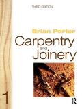 Porter / Tooke |  Carpentry and Joinery 1 | Buch |  Sack Fachmedien