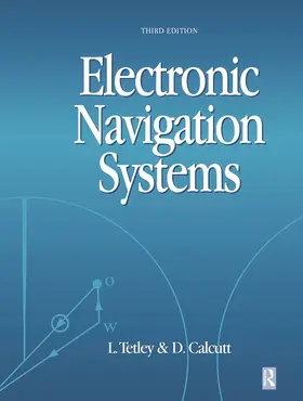 Tetley / Calcutt | Electronic Navigation Systems | Buch | 978-0-7506-5138-7 | www.sack.de