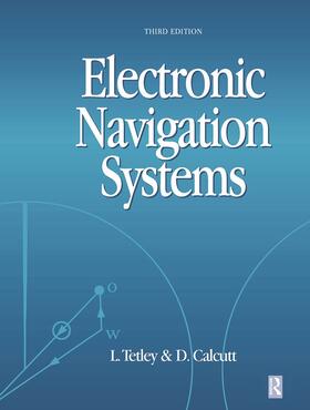 Calcutt / Tetley | Electronic Navigation Systems | Buch | 978-0-7506-5138-7 | sack.de