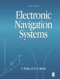 Calcutt / Tetley |  Electronic Navigation Systems | Buch |  Sack Fachmedien