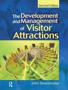 Swarbrooke / Page | Development and Management of Visitor Attractions | Buch | 978-0-7506-5169-1 | sack.de