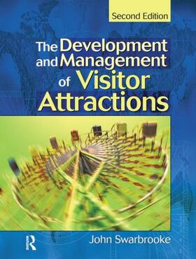 Swarbrooke / Page | Development and Management of Visitor Attractions | Buch | sack.de