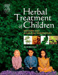 McIntyre |  Herbal Treatment of Children | Buch |  Sack Fachmedien