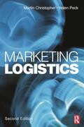 Christopher / Peck |  Marketing Logistics | Buch |  Sack Fachmedien