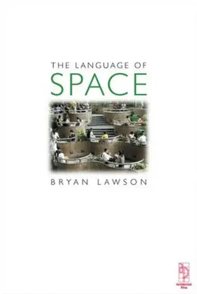 Lawson |  Language of Space | Buch |  Sack Fachmedien