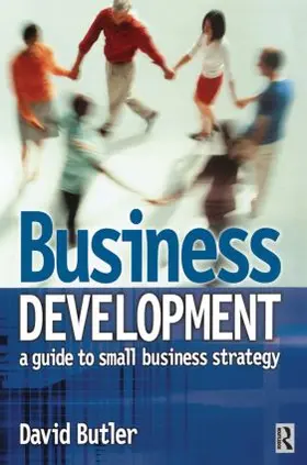 Butler |  Business Development | Buch |  Sack Fachmedien