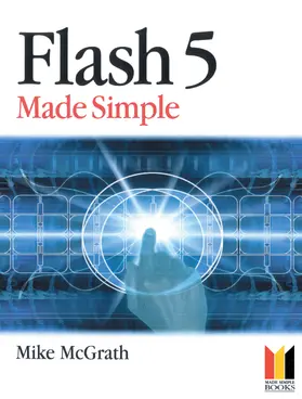 McGrath | Flash 5 Made Simple | Buch | 978-0-7506-5361-9 | www.sack.de