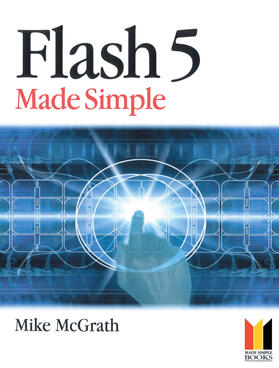 McGrath | Flash 5 Made Simple | Buch | 978-0-7506-5361-9 | sack.de