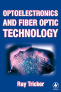 Tricker |  Optoelectronics and Fiber Optic Technology | Buch |  Sack Fachmedien