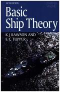 Tupper / Rawson |  Basic Ship Theory, Combined Volume | Buch |  Sack Fachmedien