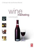 Hall / Mitchell |  Wine Marketing | Buch |  Sack Fachmedien