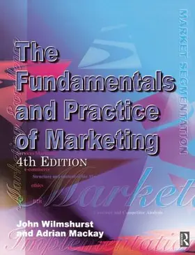 Mackay / Wilmshurst |  Fundamentals and Practice of Marketing | Buch |  Sack Fachmedien