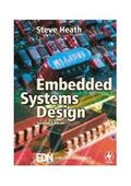 Heath |  Embedded Systems Design | Buch |  Sack Fachmedien