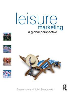 Horner / Swarbrooke |  Leisure Marketing | Buch |  Sack Fachmedien
