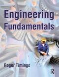 Timings |  Engineering Fundamentals | Buch |  Sack Fachmedien