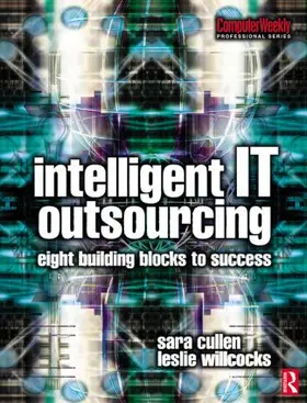 Cullen / Willcocks | Intelligent IT Outsourcing | Buch | 978-0-7506-5651-1 | www.sack.de