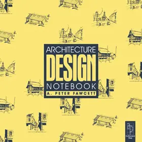 Fawcett |  Architecture Design Notebook | Buch |  Sack Fachmedien