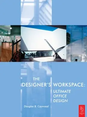 Caywood |  The Designer's Workspace | Buch |  Sack Fachmedien