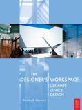 Caywood |  The Designer's Workspace | Buch |  Sack Fachmedien