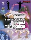 Johnston |  Hacker's Guide to Project Management | Buch |  Sack Fachmedien