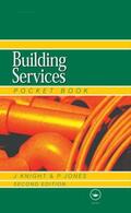 Knight / Prentice / Boulton |  Newnes Building Services Pocket Book | Buch |  Sack Fachmedien