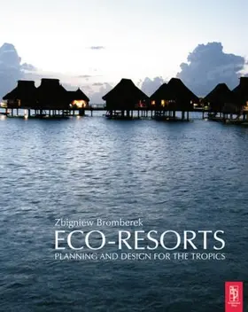 Bromberek | Eco-Resorts | Buch | 978-0-7506-5793-8 | www.sack.de