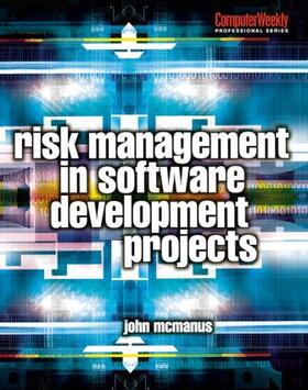 McManus | Risk Management in Software Development Projects | Buch | sack.de