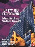Tyson / Bournois |  Top Pay and Performance | Buch |  Sack Fachmedien
