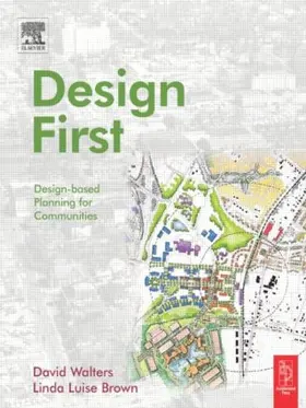 Walters / Brown |  Design First | Buch |  Sack Fachmedien