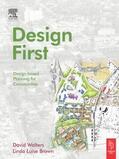 Walters / Brown |  Design First | Buch |  Sack Fachmedien