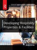 Ransley / Ingram |  Developing Hospitality Properties and Facilities | Buch |  Sack Fachmedien