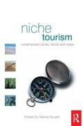 Novelli |  Niche Tourism | Buch |  Sack Fachmedien