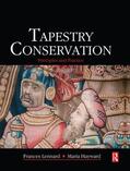 Lennard / Hayward |  Tapestry Conservation: Principles and Practice | Buch |  Sack Fachmedien
