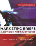 Dibb / Simkin |  Marketing Briefs | Buch |  Sack Fachmedien