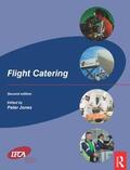 Jones |  Flight Catering | Buch |  Sack Fachmedien
