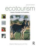 Wearing / Neil |  Ecotourism | Buch |  Sack Fachmedien
