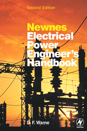 Warne | Newnes Electrical Power Engineer's Handbook | Buch | 978-0-7506-6268-0 | sack.de