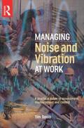 South |  Managing Noise and Vibration at Work | Buch |  Sack Fachmedien