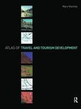 Shackley |  Atlas of Travel and Tourism Development | Buch |  Sack Fachmedien