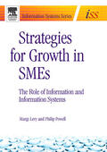 Levy / Powell |  Strategies for Growth in SMEs | Buch |  Sack Fachmedien