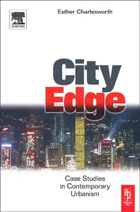 Charlesworth |  City Edge | Buch |  Sack Fachmedien