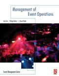 Tum / Norton |  Management of Event Operations | Buch |  Sack Fachmedien