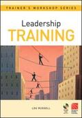 Russell |  Leadership Training | Buch |  Sack Fachmedien