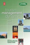 Buhalis / Costa |  Tourism Management Dynamics | Buch |  Sack Fachmedien