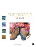 Weaver |  Sustainable Tourism | Buch |  Sack Fachmedien