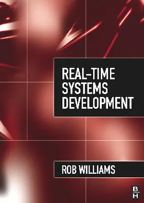 Williams | Real-Time Systems Development | Buch | 978-0-7506-6471-4 | sack.de